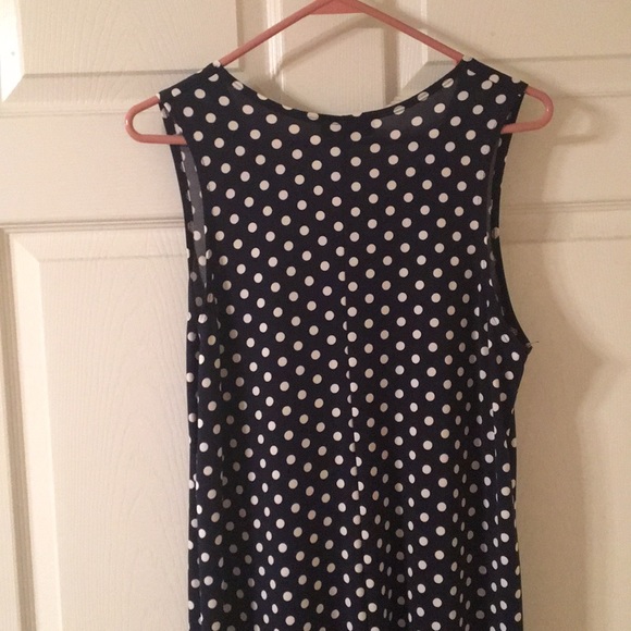 Maxi Dress - Picture 3 of 3